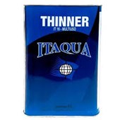 Thinner Multiuso 5L IT16 - Itaqua