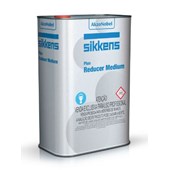 Thinner P/ PU 1L - Sikkens