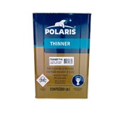 Thinner Para Esmalte 18L 7116 - Polaris