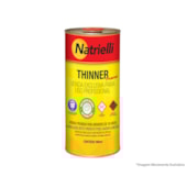 THINNER PARA LIMPEZA 8116 - 900ML NATRIELLI THINNER PARA LIMPEZA 8116 - 900ML NATRIELLI