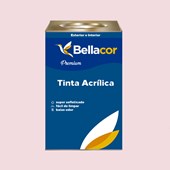 Tinta Acrílica Acetinado Premium A05 Tutti-Frutti 16L Bellacor