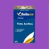 Tinta Acrílica Acetinado Premium B27 Yogurte de Uva 16L Bellacor
