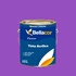 Tinta Acrílica Acetinado Premium B27 Yogurte de Uva 3,2L Bellacor