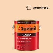 Tinta Acrílica Premium Fosco Aveludado Clássica Aconchego 3,2L Suvinil