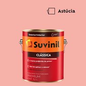 Tinta Acrílica Premium Fosco Aveludado Clássica Astúcia 3,2L Suvinil