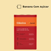 Tinta Acrílica Premium Fosco Aveludado Clássica Banana com Açúcar 16L Suvinil