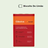 Tinta Acrílica Premium Fosco Aveludado Clássica Biscoito De Limão 16L Suvinil