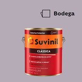 Tinta Acrílica Premium Fosco Aveludado Clássica Bodega 3,2L Suvinil