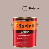 Tinta Acrílica Premium Fosco Aveludado Clássica Bolero 3,2L Suvinil