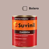 Tinta Acrílica Premium Fosco Aveludado Clássica Bolero 800ml Suvinil