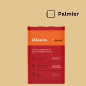 Tinta Acrílica Premium Fosco Aveludado Clássica Palmier 16L Suvinil