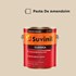 Tinta Acrílica Premium Fosco Aveludado Clássica Pasta de Amendoim 3,2L Suvinil