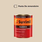Tinta Acrílica Premium Fosco Aveludado Clássica Pasta de Amendoim 800ml Suvinil