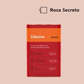 Tinta Acrílica Premium Fosco Aveludado Clássica Rosa Secreto 16L Suvinil