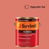 Tinta Acrílica Premium Fosco Aveludado Clássica Segundo Sol 3,2L Suvinil