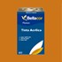 Tinta Acrílica Semi-Brilho Premium B41 Dourado 16L Bellacor