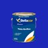Tinta Acrílica Semi-Brilho Premium C11 Azul Safira 3,2L Bellacor