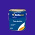 Tinta Acrílica Semi-Brilho Premium C36 Azul Radiante 3,2L Bellacor