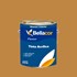 Tinta Acrílica Semi-Brilho Premium C88 Caramelo 3,2L Bellacor