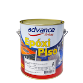 TINTA EPÓXI ADEPOXI 2012 CINZA N6,5 - PARTE A 3,6L ADVANCE TINTA EPÓXI ADEPOXI 2012 CINZA N6,5 - PARTE A 3,6L ADVANCE