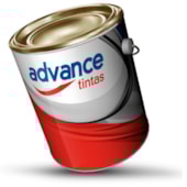 TINTA EPÓXI HTS ATÓXICA BRANCA PARA CÂMARAS FRIAS - PARTE A 3,6L ADVANCE TINTA EPÓXI HTS ATÓXICA BRANCA PARA CÂMARAS FRIAS - PARTE A 3,6L ADVANCE