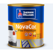 Tinta Piso Amarelo 900ml Sherwin Williams Tinta Piso Amarelo 900ml Sherwin Williams