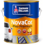 Tinta Piso Cinza 900ml Sherwin Williams Tinta Piso Cinza 900ml Sherwin Williams