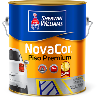 Tinta Sherwin Williams 3 6 Preço Tinta Piso Novacor Concreto 3 6l Sherwin Williams Bela Tintas