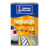 Tinta Piso Verde 18L Sherwin Williams Tinta Piso Verde 18L Sherwin Williams