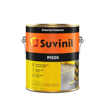 Tinta Para Pintar Calçada De Cimento Preço Tinta Piso Verde 3 6l Suvinil Bela Tintas