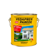 VEDAPREN PAREDE - 3,6L OTTO VEDAPREN PAREDE - 3,6L OTTO