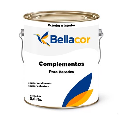 Verniz Acrílico Bellacor 3,6L 