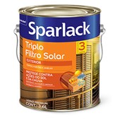Verniz Solgard Triplo 3,6L - Sparlack