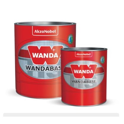 Wandabase Aluminio Medio Fino 3,6L