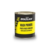 Wash Primer 600ML S/ Endurecedor - Brazilian